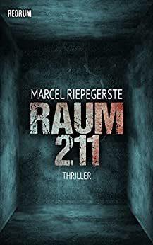 Cover von Raum 211