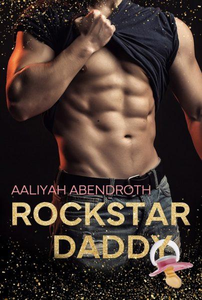Cover von Rockstar Daddy