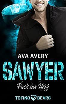 Cover von Sawyer Puck ins Herz