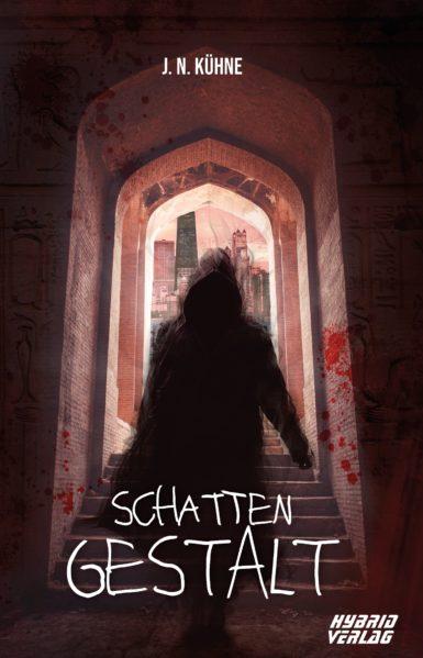 Cover von Schatten Gestalt