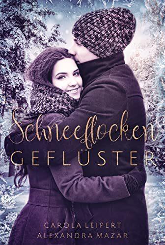 Cover von Schneeflockengeflüster
