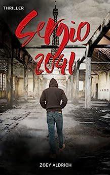Cover von Sergio 2041