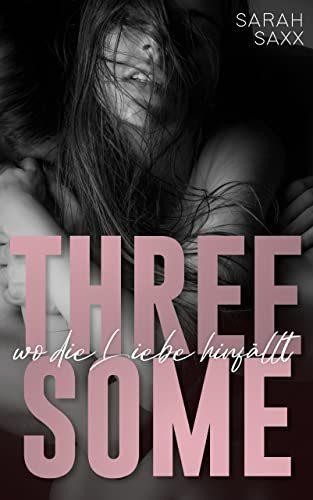 Cover von THREESOME