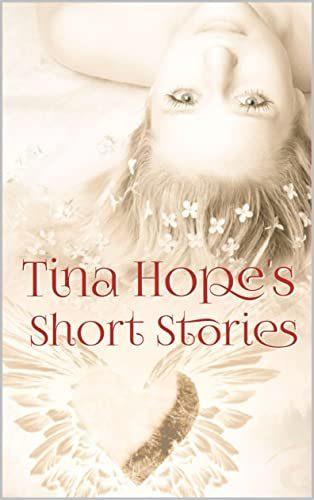 Cover von Tina Hope’s Short Stories