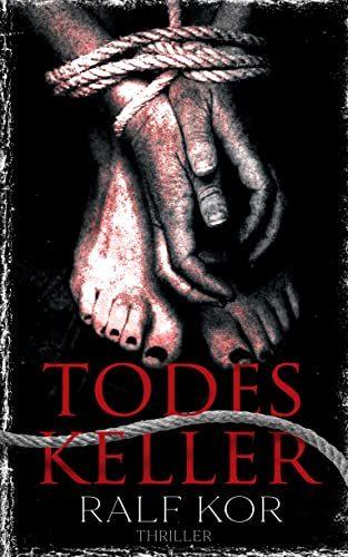 Cover von Todeskeller