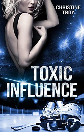 Cover von Toxic Influence