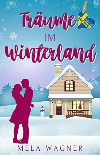 Cover von Träume im Winterland