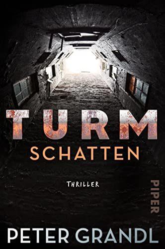 Cover von Turmschatten
