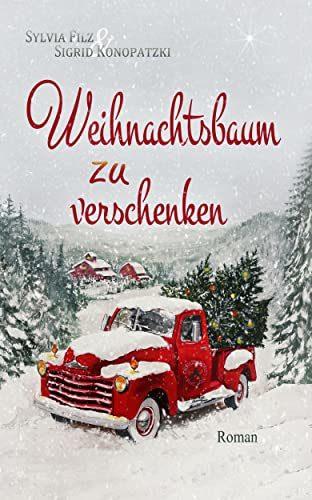 Cover von Weihnachtsbaum zu verschenken