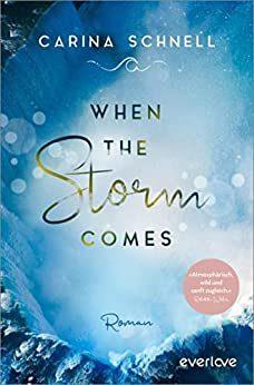 Cover von When the Storm comes