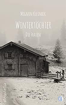Cover von Wintertöchter, Die Frauen