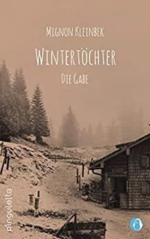 Cover von Wintertöchter, Die Gabe