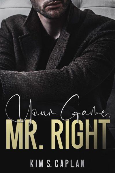 Cover von Your Game, Mr. Right