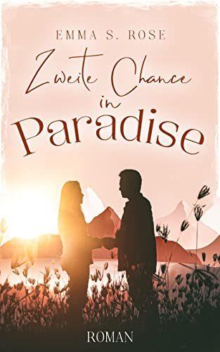 Cover von Zweite Chance in Paradise