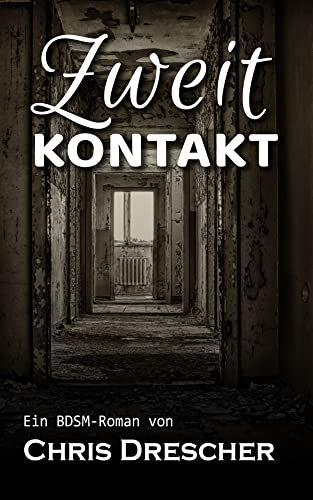 Cover von Zweitkontakt