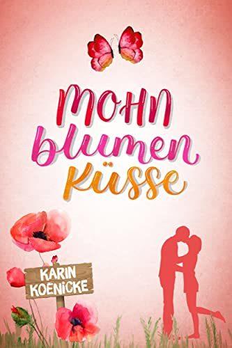 Cover von mohnblumenküsse