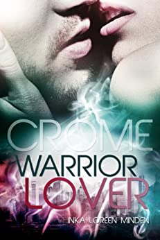 Cover von Crome – Warrior Lover 2
