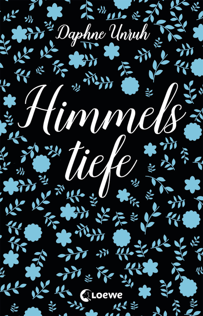 Cover von Himmelstiefe