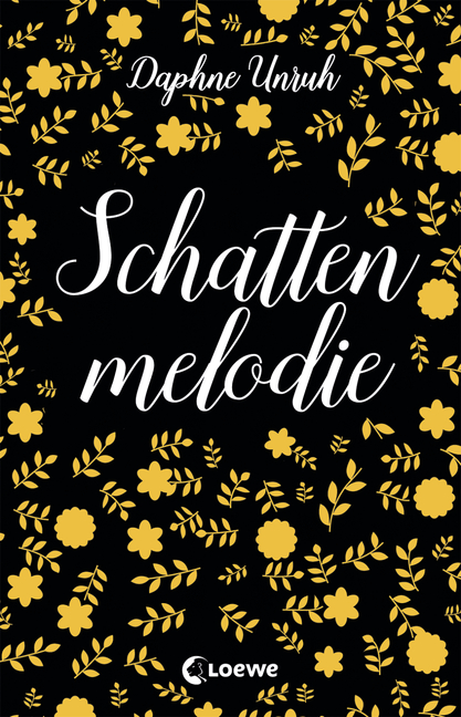 Cover von Schattenmelodie