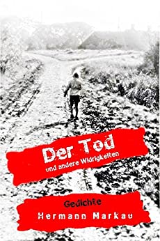 Cover von Der Tod und andere Widrigkeiten
