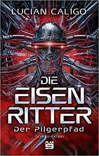 Cover von Die Eisenritter