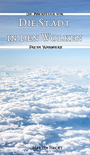 Cover von Die Stadt in den Wolken