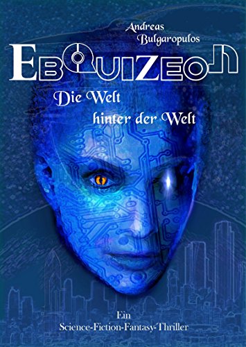 Cover von EBQUIZEON