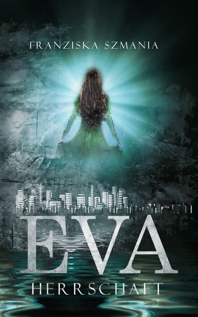 Cover von EVA: Herrschaft