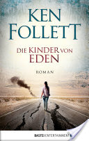 Cover von Die Kinder von Eden