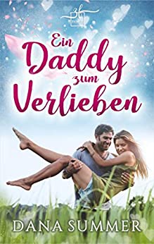 Cover von Ein Daddy zum Verlieben