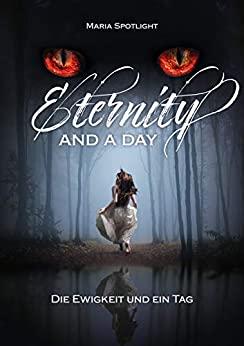 Cover von Eternity and a Day