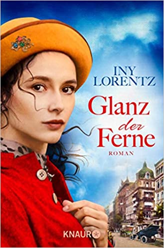 Cover von Glanz der Ferne