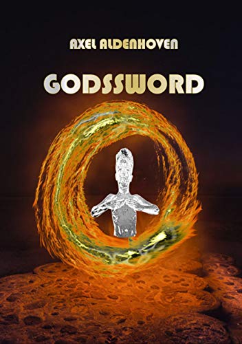 Cover von GODSSWORD