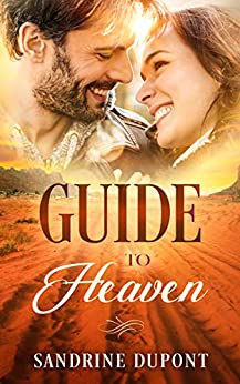 Cover von Guide to Heaven (Heaven-Reihe, Band 3)