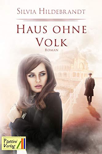 Cover von Haus ohne Volk