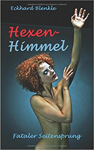 Cover von Hexenhimmel