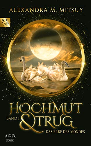 Cover von Hochmut und Trug