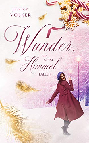 Cover von Wunder die vom Himmel fallen