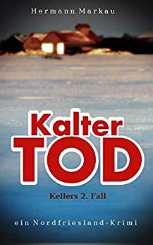 Cover von Kalter Tod
