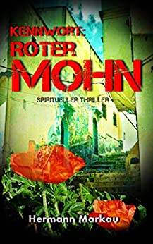 Cover von Kennwort: Roter Mohn