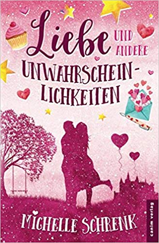 Cover von Liebe und andere Unwahrscheinlichkeiten