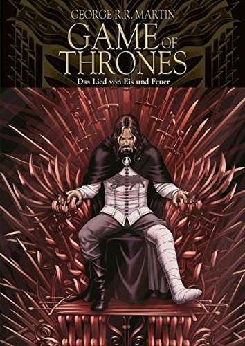 Cover von Game of Thrones – Das Lied von Eis und Feuer (Collectors Edition) Bd. 3