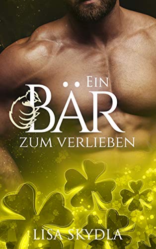 Cover von Ein Bär zum Verlieben