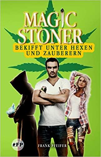 Cover von Magic Stoner