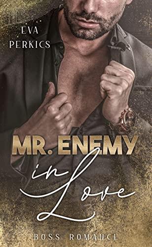 Cover von Mr. Enemy in Love