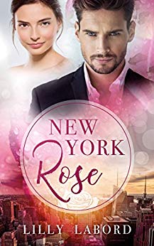 Cover von New York Rose: Keine Ahnung von Vampiren