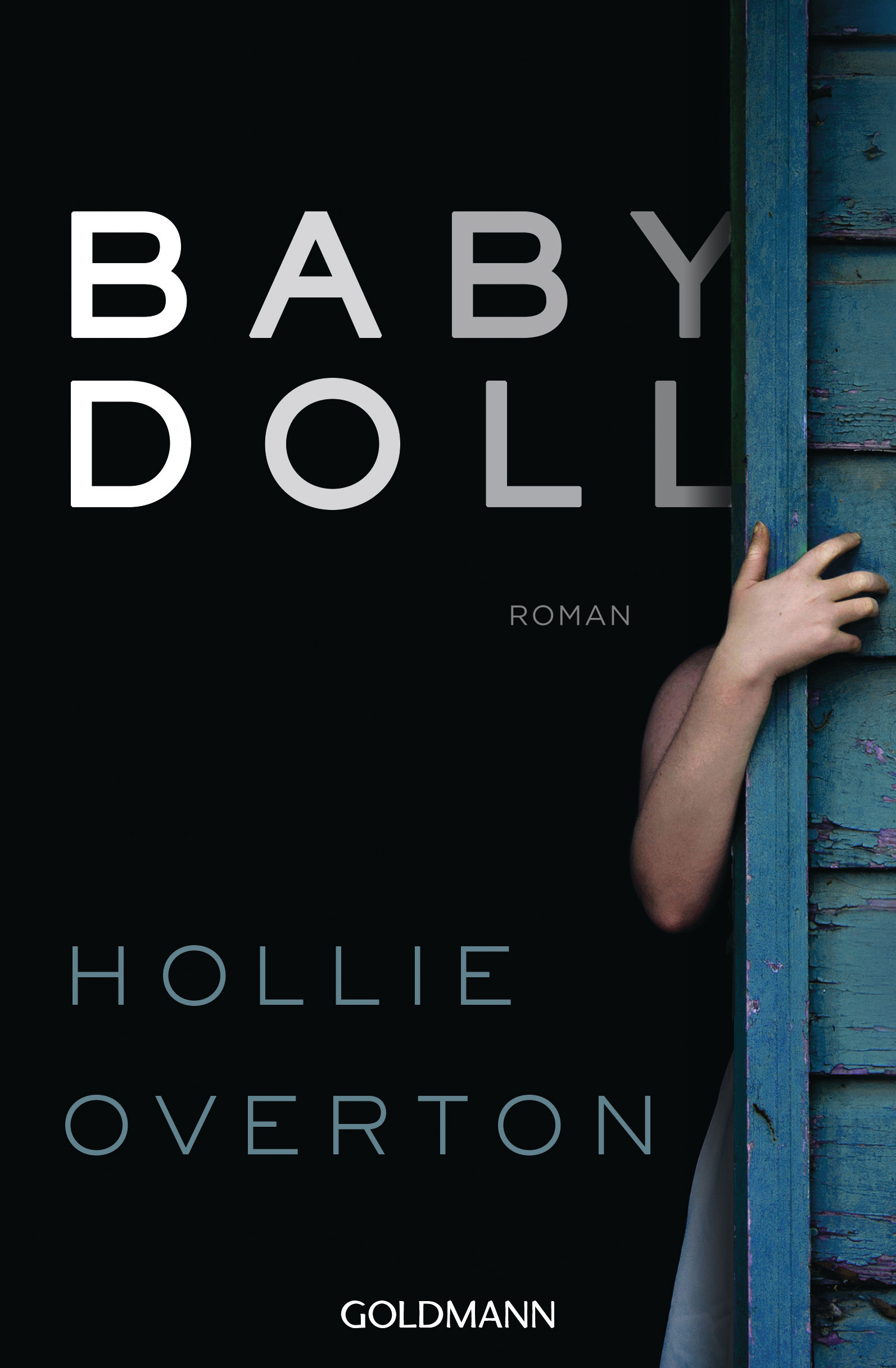 Cover von Babydoll