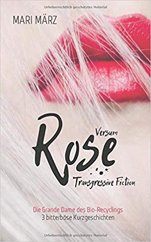 Cover von RoseVersum