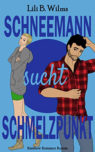 Cover von Schneemann sucht Schmelzpunkt