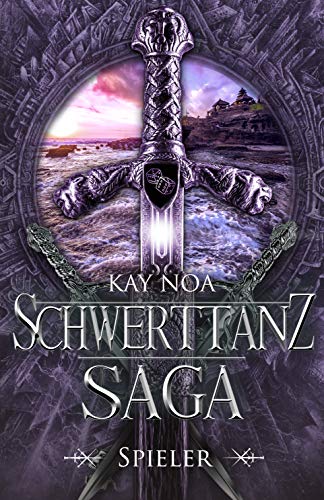 Cover von Schwerttanz-Saga 5: Spieler